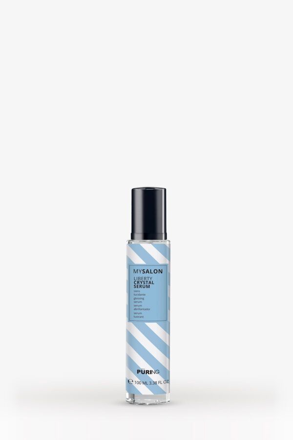 PURING- MY LIBERTY CRYSTAL SERUM