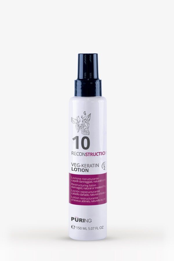 ​PURING- 10 SPRAY RECONSTRUCTION