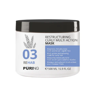 PURING- Mask Rehab