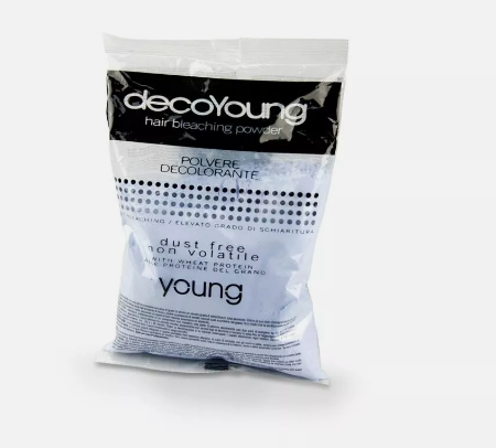 EDELSTEIN- Decoyoung - polvere decolorante