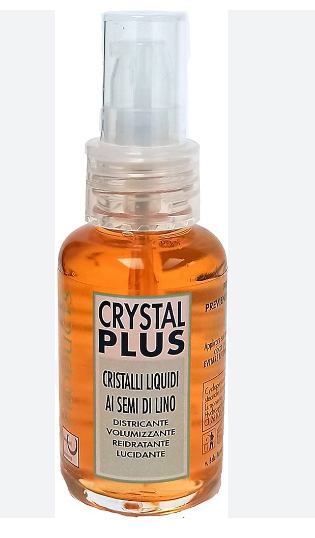 HC- Crystal Plus