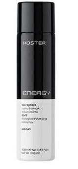KOSTER- E-Energy Ecologica Volumizzante