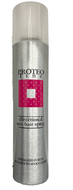 PROTEO LINE- Directional eco hair spray