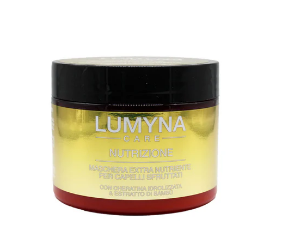 LUMYNA  maschera extra nutriente