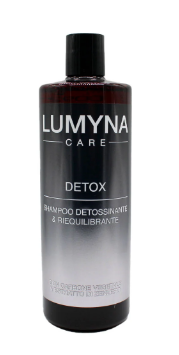 LUMYNA shampoo DETOX
