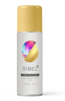 SIBEL- Hair Color
