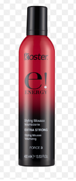 KOSTER- Styling Mousse Strong Modellante