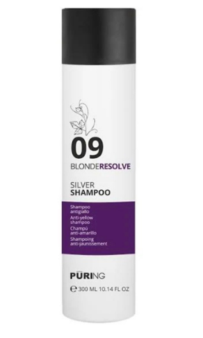 PURING- Shampoo Antigiallo - Tutto PURING- Shampoo Antigiallo - Tutto