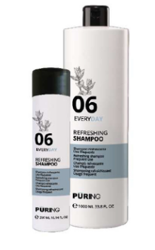 PURING- Shampoo Everyday
