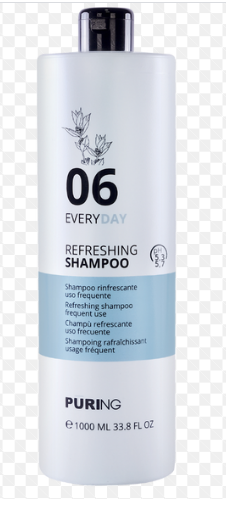 PURING- Shampoo Everyday, formato: 1.000