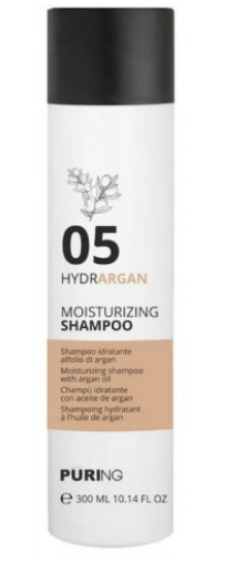 PURING- Shampoo Hydrargan