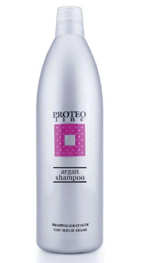 PROTEO LINE- Argan Shampoo