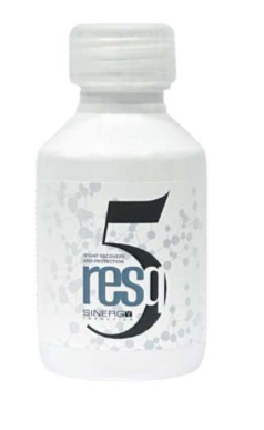 SINERGY- Trattamento Ricostruzione Capillare Hair Deep Resq