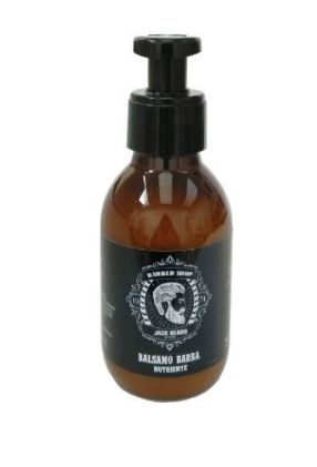 HC PRODUCTS- JACK BEARD BALSAMO BARBA