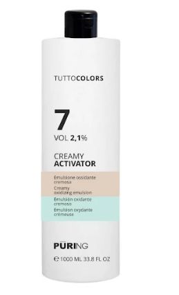 PURING- Attivatore Tutto Colors