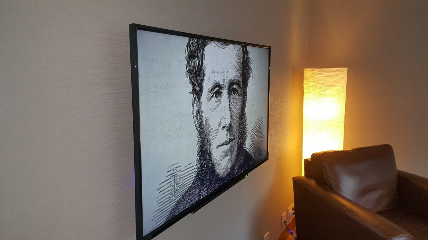 Tv Installation (Twin Package Deal)