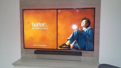 Aberdeen Tv Installation Packages
