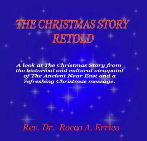 The Christmas Story Retold- Free Mp3 Download