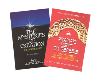 Aramaic Light Genesis-Mysteries of Creation