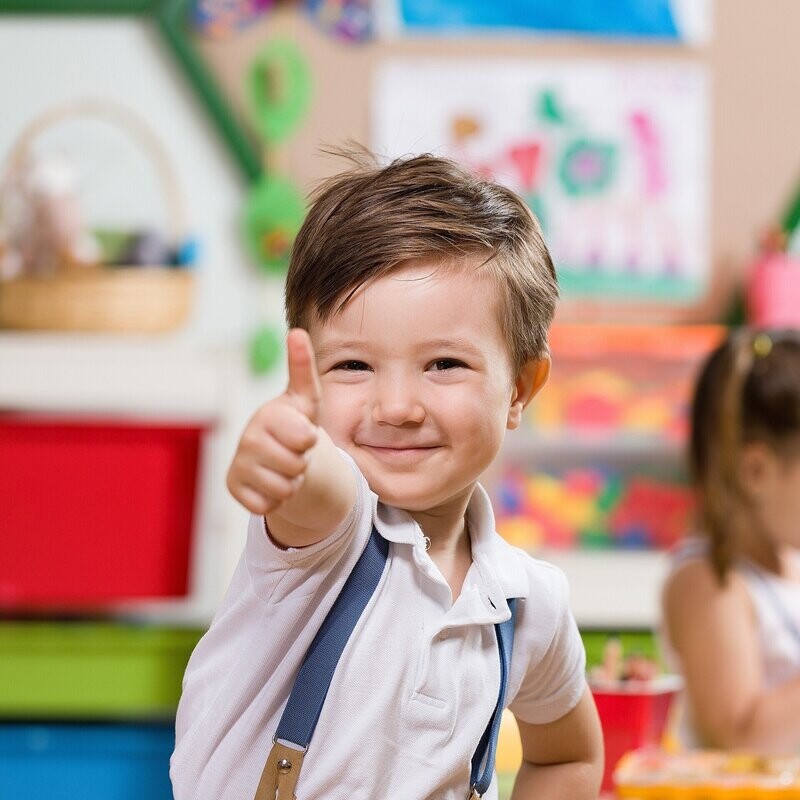 DGUV V3 Prüfung in Kindergärten DGUV V3 Prüfung in Kindergärten