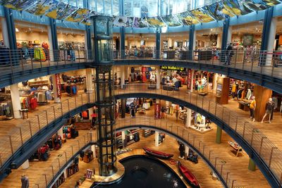 DGUV V3 Prüfung in Filialen