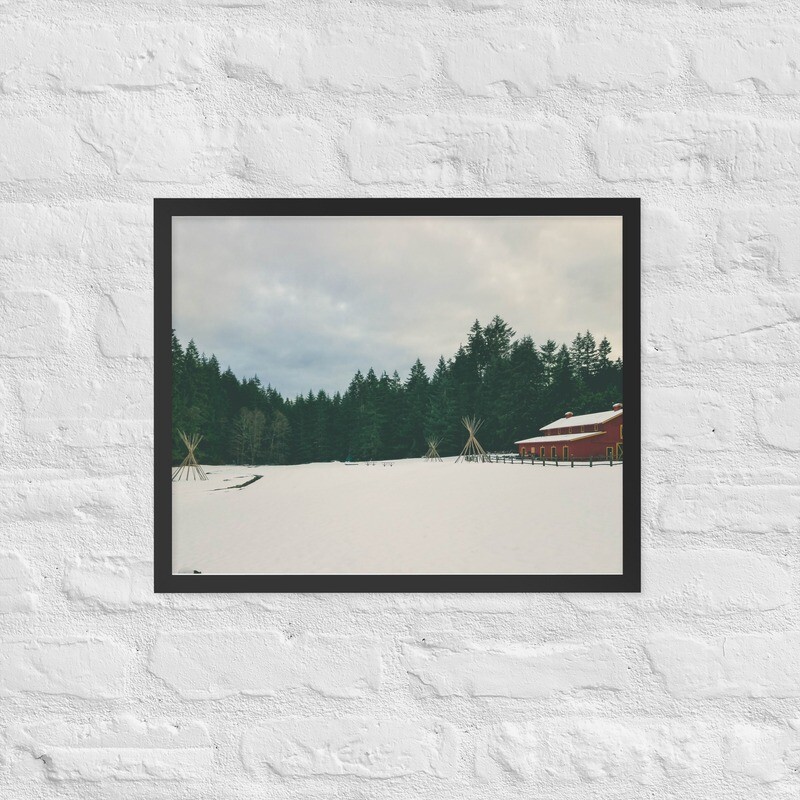 The Ranch - Vashon, WA