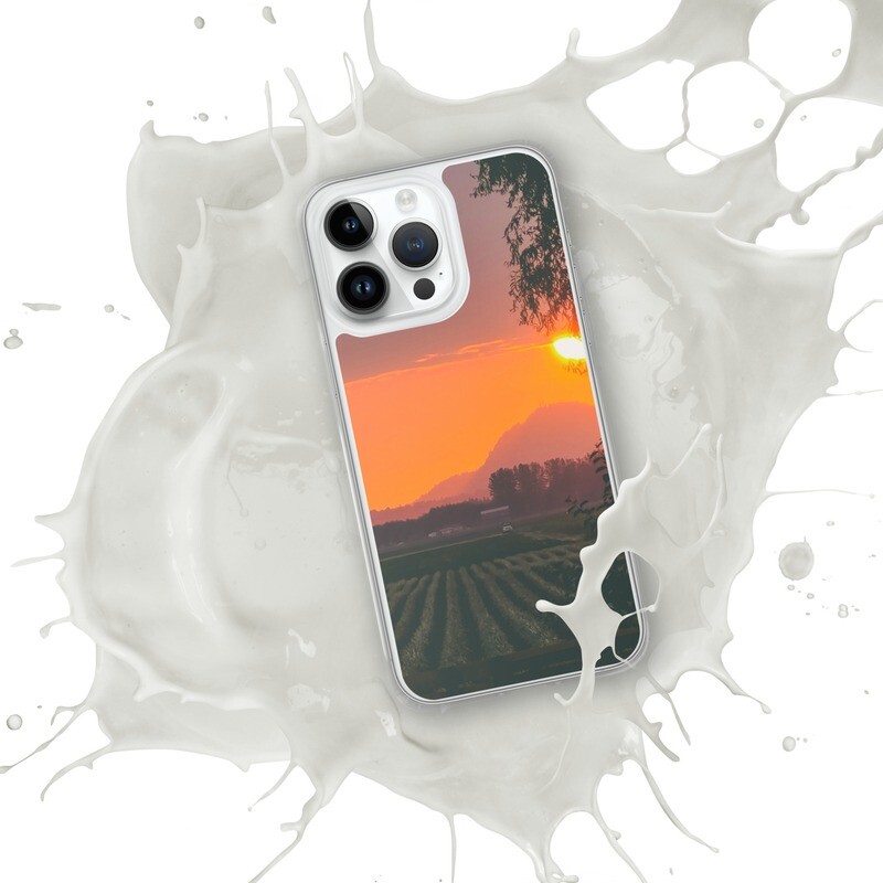The Farmers Iphone