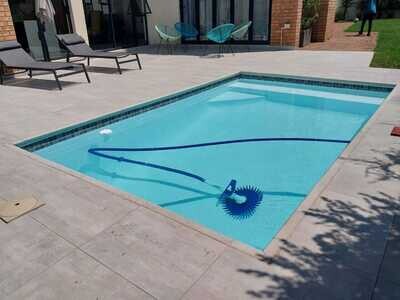 Swimming pool services provider centurion