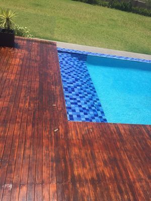 Amazing pools cleaning pool