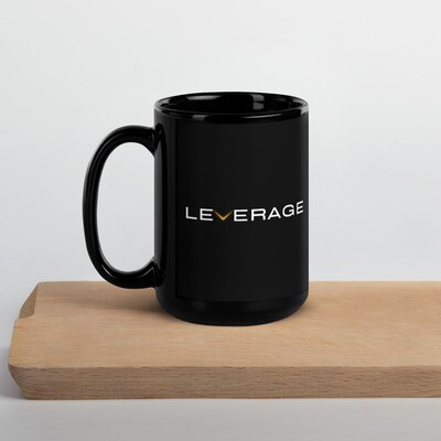 Leverage Mug