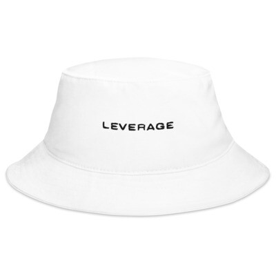 Leverage Bucket Hat (Ice)