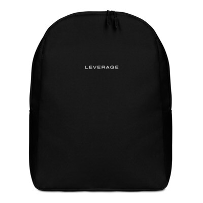Leverage Minimalist Backpack
