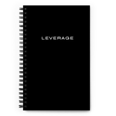 Leverage Notebook