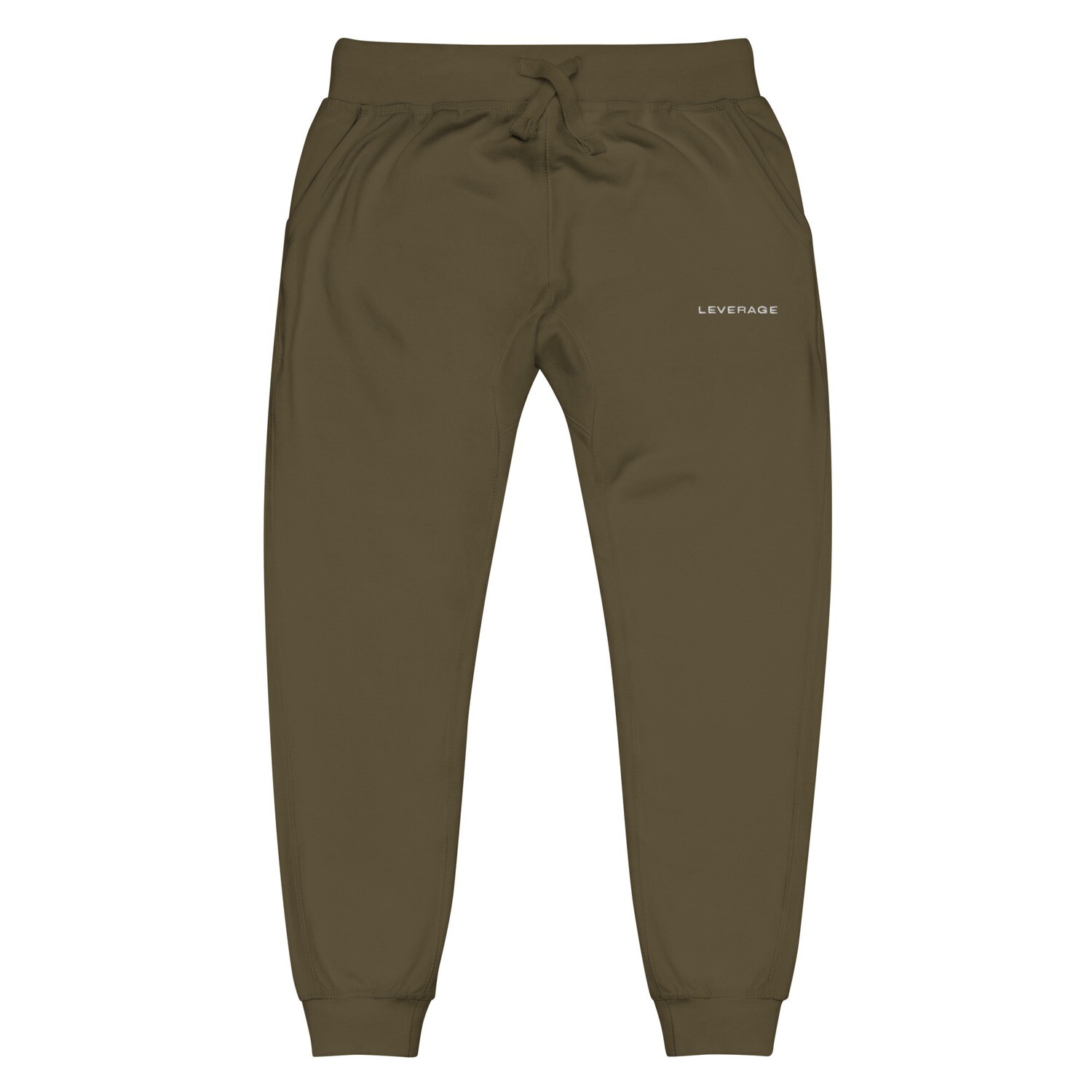 Leverage Premium Sweatpants (Moss)
