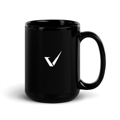 Leverage "V2" Mug