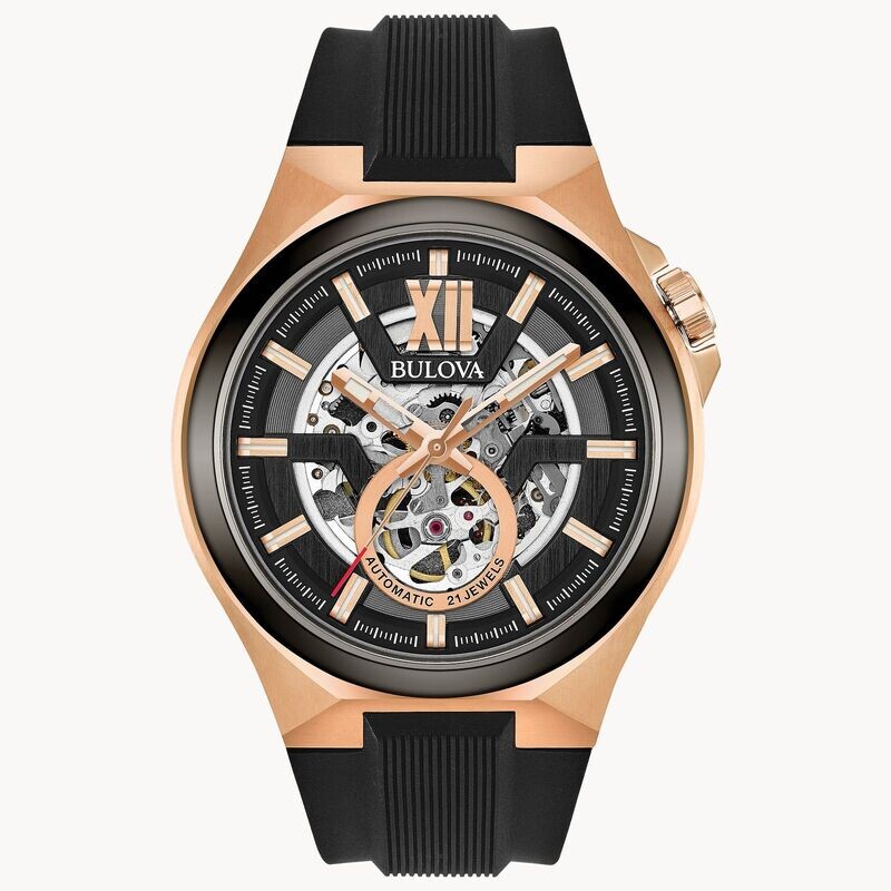 Watches: Discover Timeless Elegance with Minor Fine Jewelry