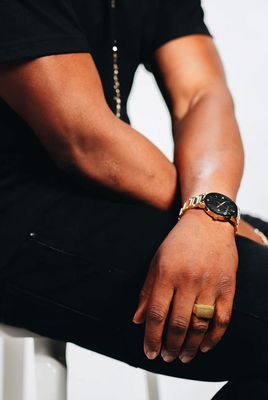 Men's Jewelry