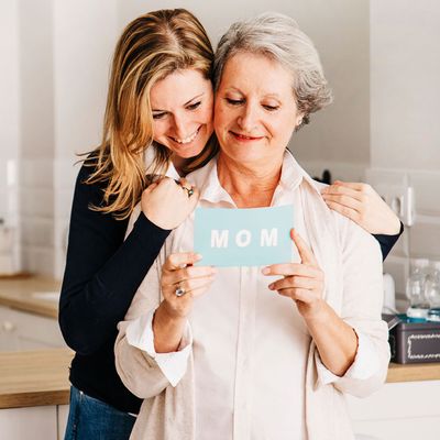 Jewelry for Mom