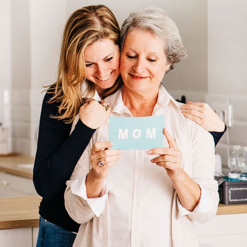 Jewelry for Mom