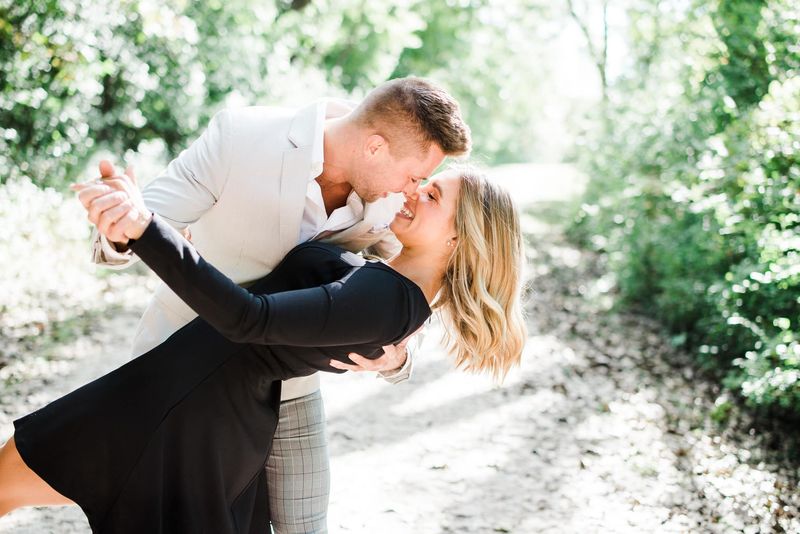 Engagement