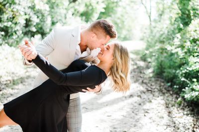 Engagement