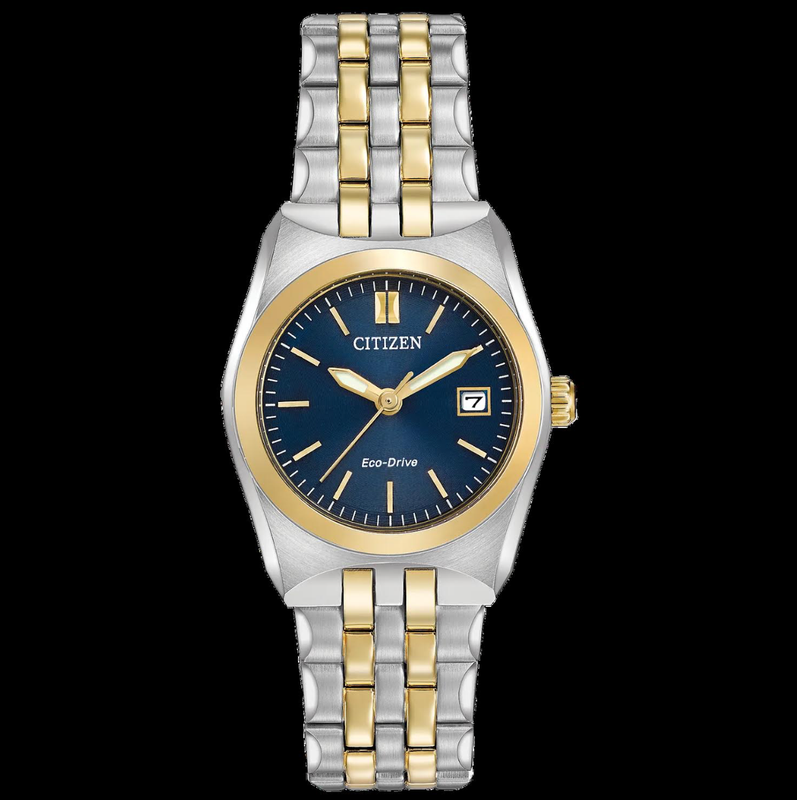 Citizen Watch – Model EW2294-53L – Elegant Eco-Drive Technology for the Modern Woman