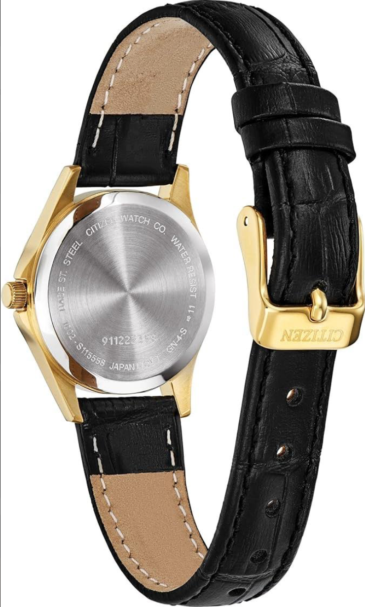 Citizen Watch – Model EQ0593-26A – Classic Design with Reliable Functionality
