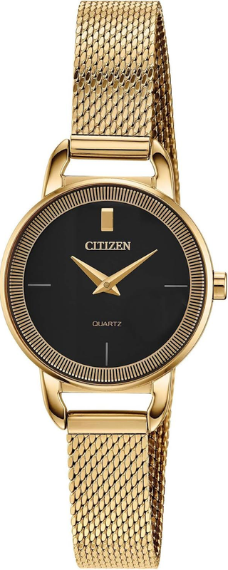 Citizen Watch – Model EZ7002-54E – Simple Elegance in a Compact Design