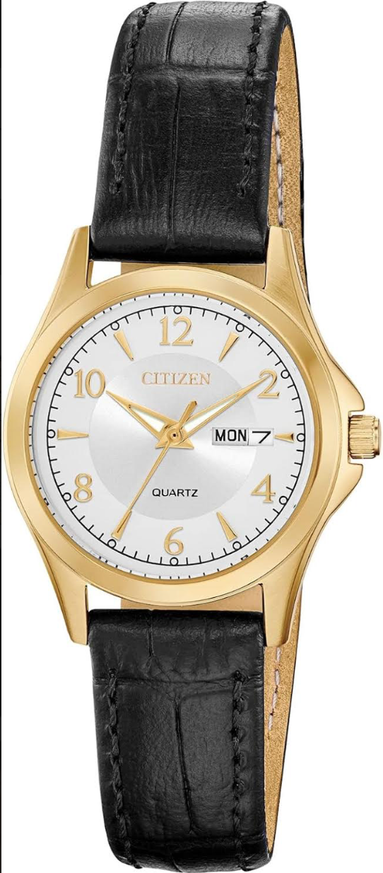 ​Citizen Watch – Model EQ0593-26A – Classic Design with Reliable Functionality
