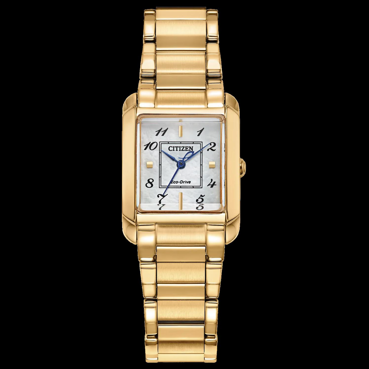 ​Citizen Watch – Model EW5602-57D – Eco-Drive Powered Elegance with Timeless Style