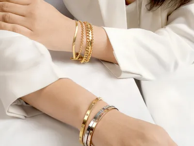 Bracelet