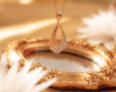 Pendants