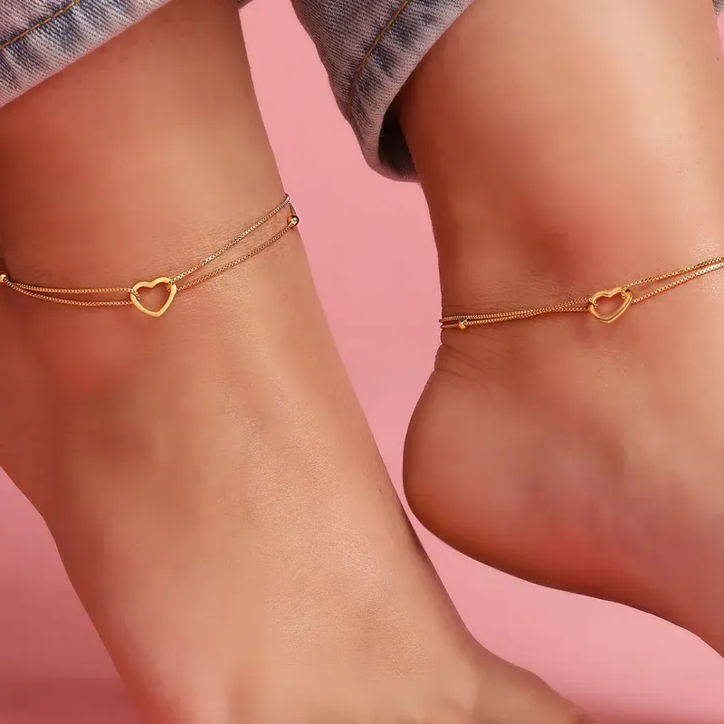 Anklets