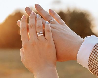 Wedding Bands